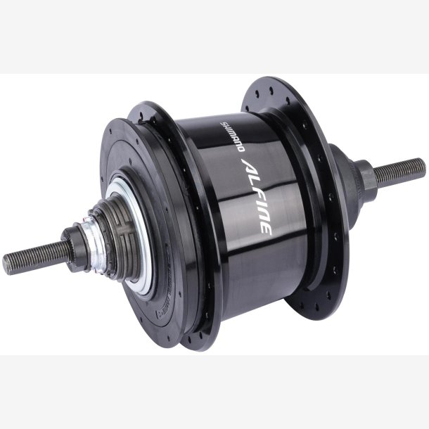Shimano HUB 8GG ALFINE