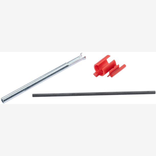 TRYKPEN/-Slange 