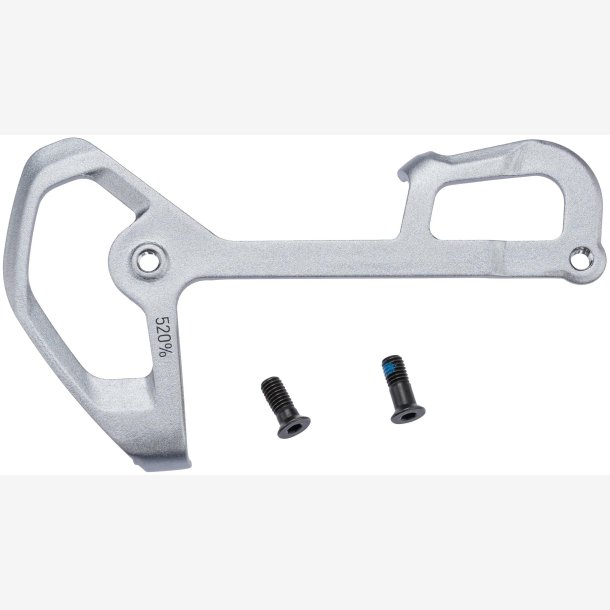 INDRE BURG SRAM X01