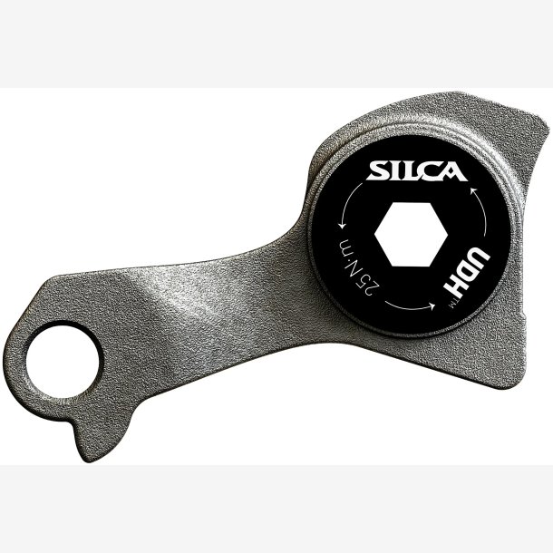 SILCA GEARB�GERHANGERE