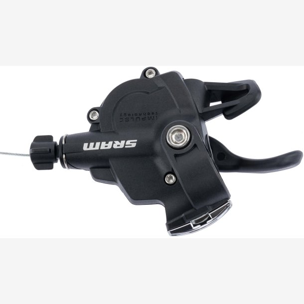 SRAM GEARRETTEGANG
