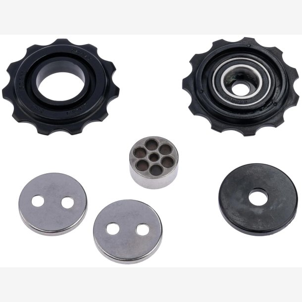 SRAM SKIVES�T X-9