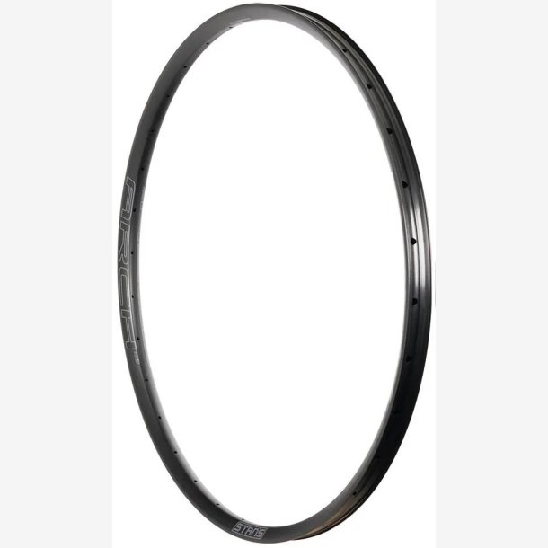 RIM STAN'S NOTUBES ARCH