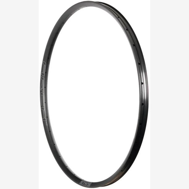 RIM STAN'S NOTUBES ARCH