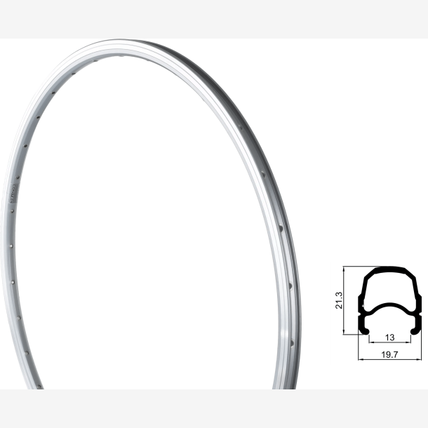 CONTEC F�LGE STIX V-BREMS