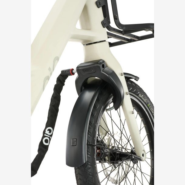 QIO RAMME L�S AFTAGLET