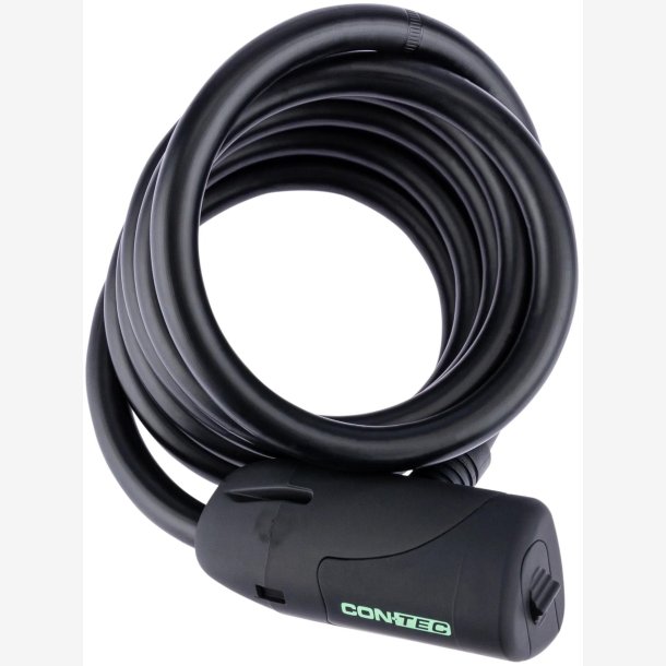 CONTEC Kr�llet kabell�s