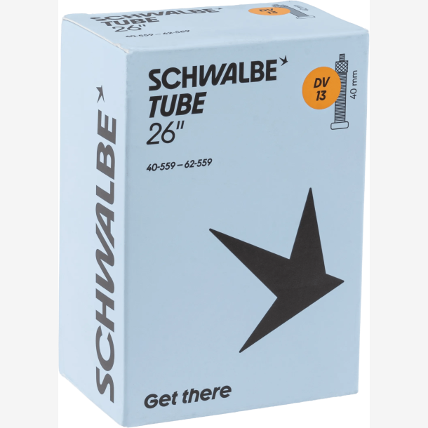 Schwalbe slange  13