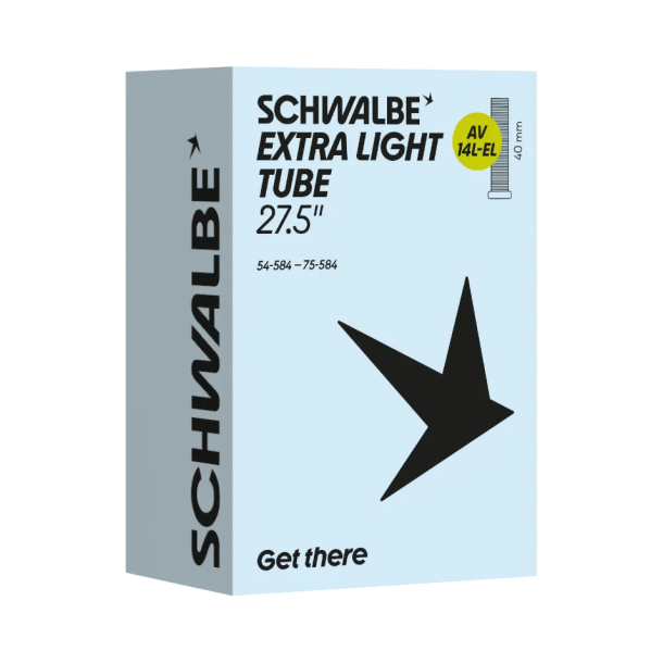 Schwalbe slange  14L-EL