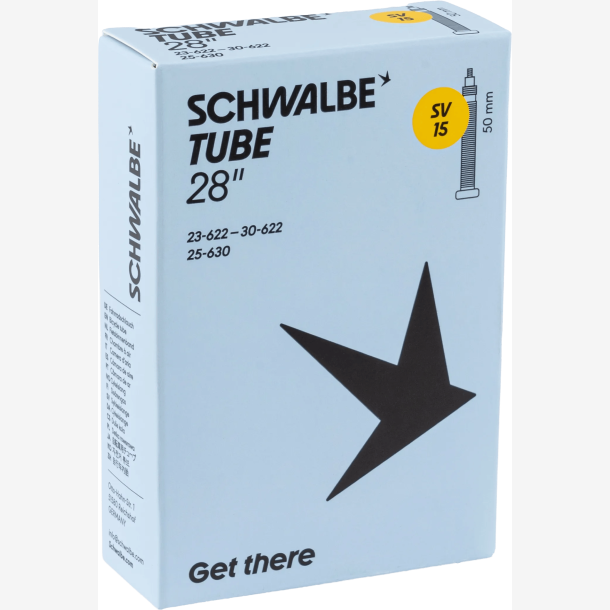 Schwalbe slange  15