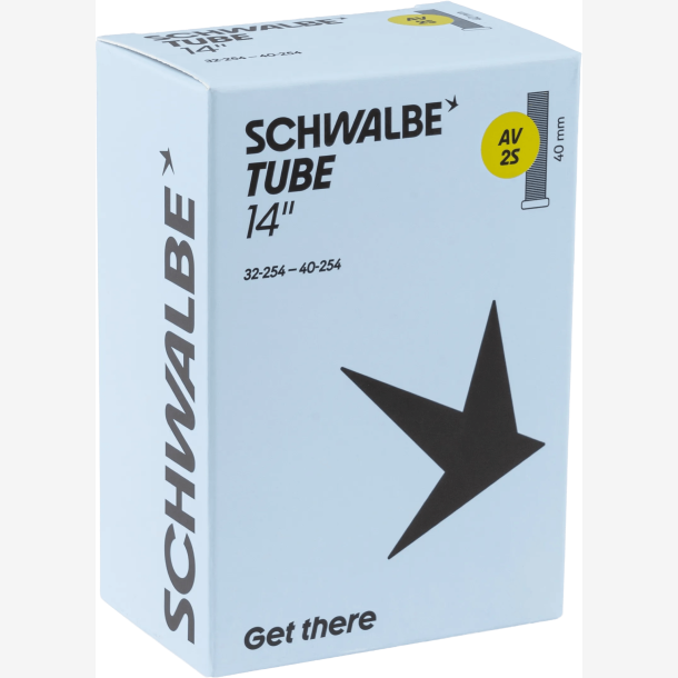 Schwalbe slange  2S