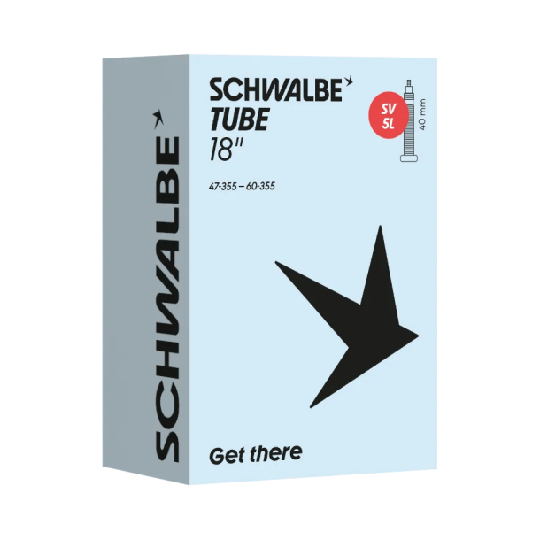 Schwalbe slange  5L