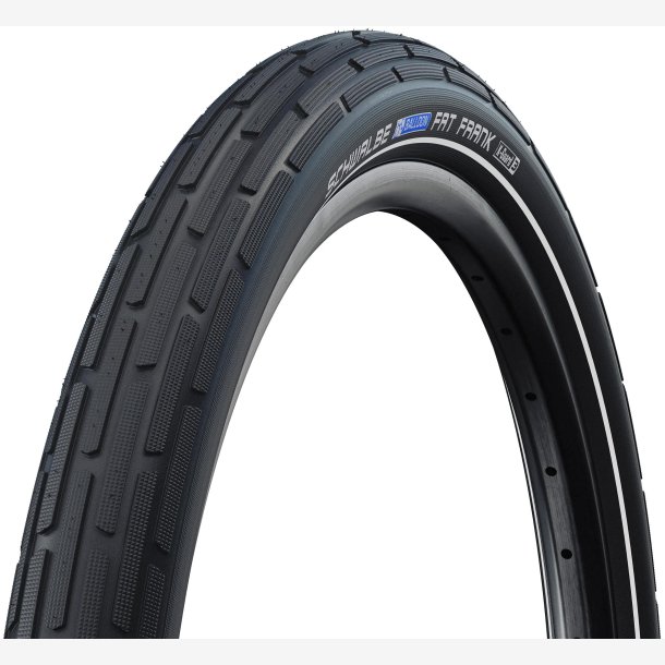 Schwalbe Fat Frank d�k