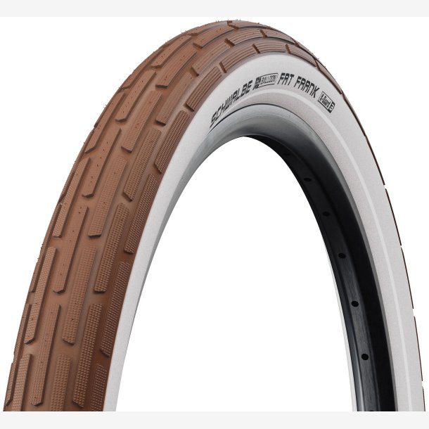 Schwalbe Fat Frank d�k