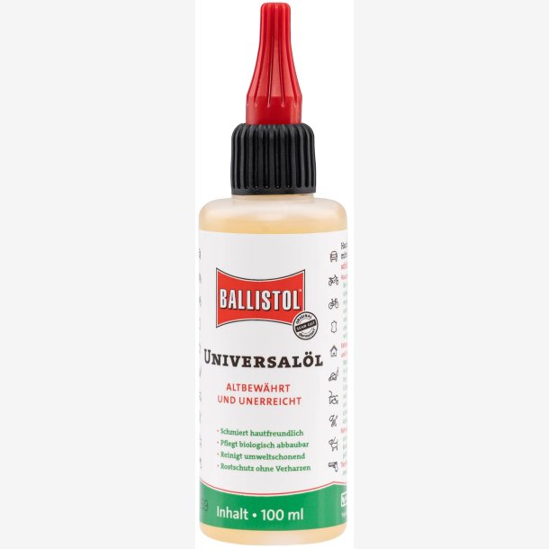 BALLISTOL UNIVERSAL OLIE
