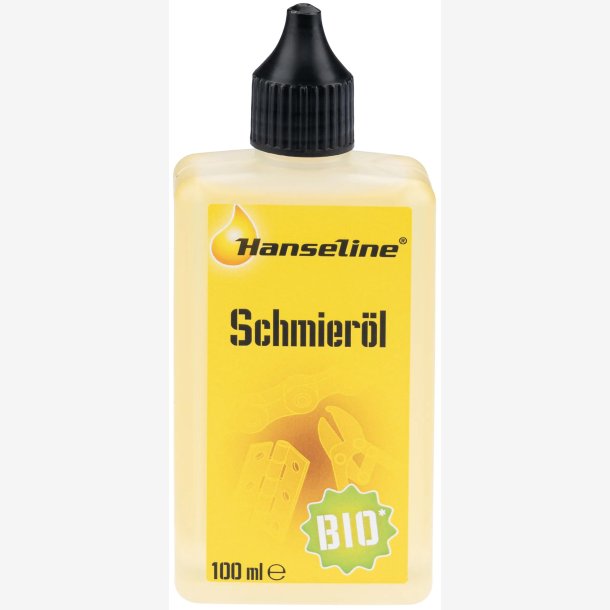 SM�REOLIE HANSELINE