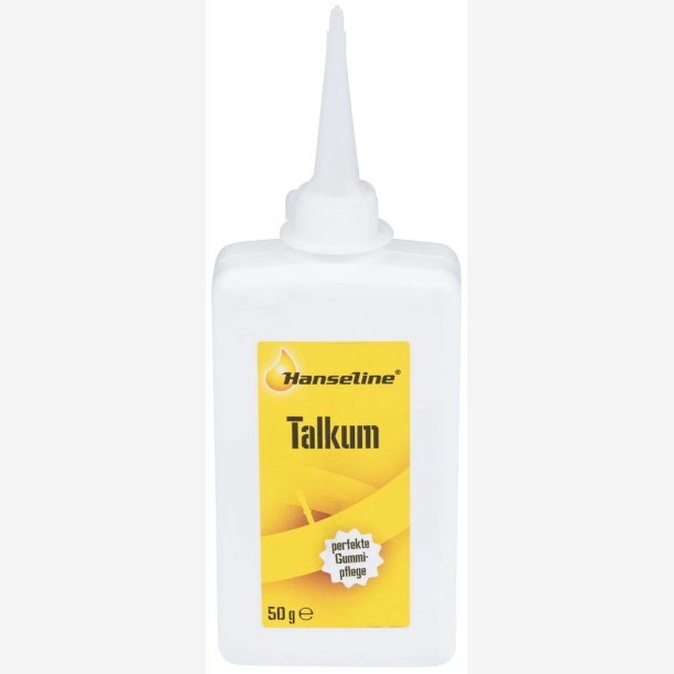 HANSELINE TALKUM