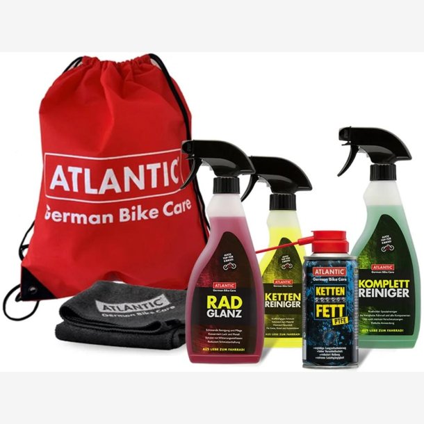 PLEJES�T ATLANTIC