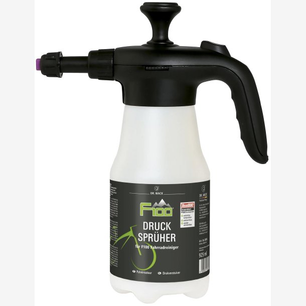 PR.SPRAYER DR. WACK