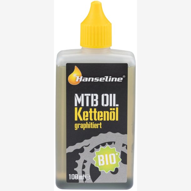 K�DEOLIE HANSALINE MTB