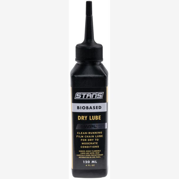 STAN'S BIOBASERET K�DEOLIE