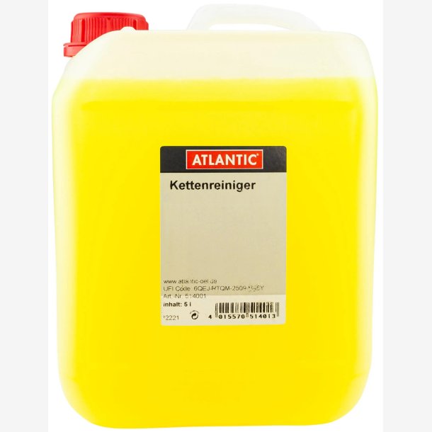 K�DERENS ATLANTIC