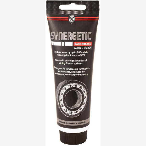 SILCA SM�REMIDDEL SYNER