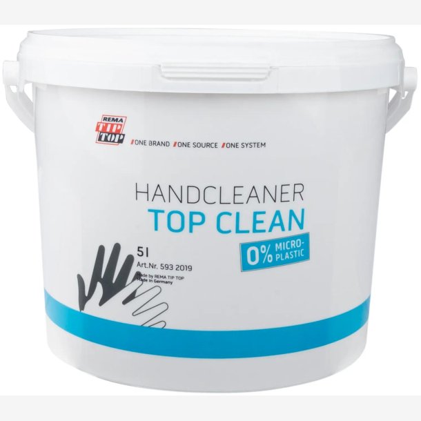 H�ndrens Tip Top