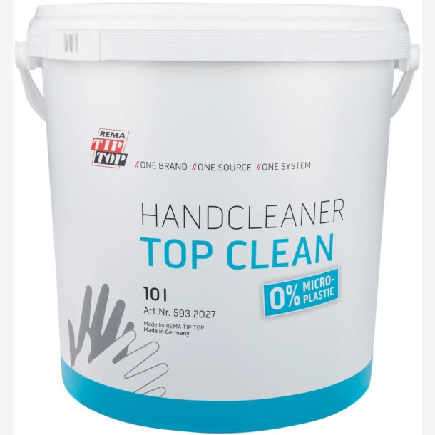 H�ndrens Tip Top