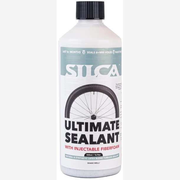 SILCA ULTIMATIV FORSEGLINGSMIDDEL
