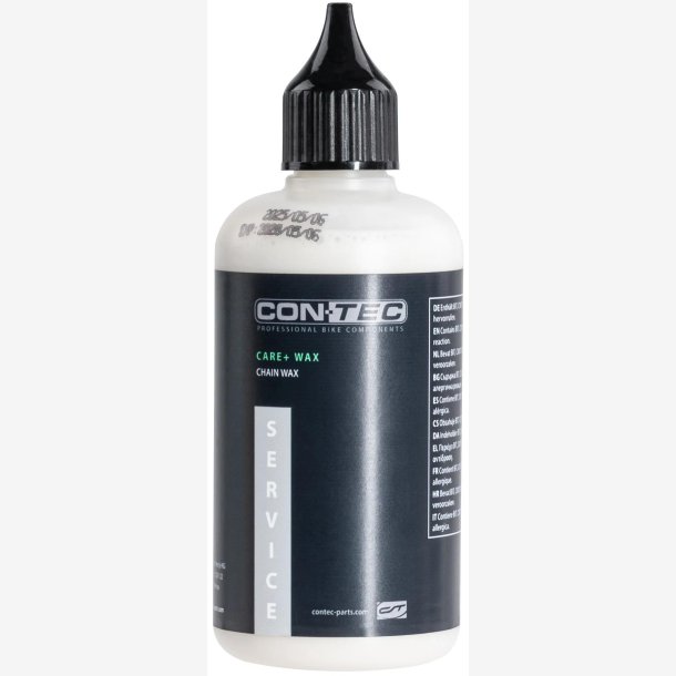 CONTEC K�DEVOKS PLEJE+ VOKS