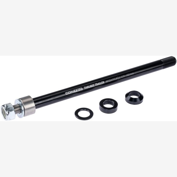 CONTEC AKSELADAPTER THRUBEE
