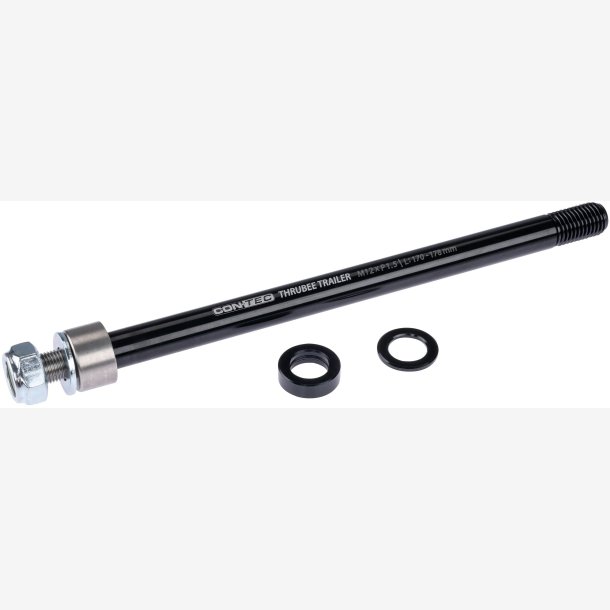 CONTEC AKSELADAPTER THRUBEE
