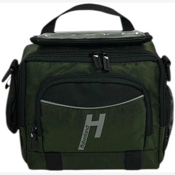 HABERLAND STYRTASKER