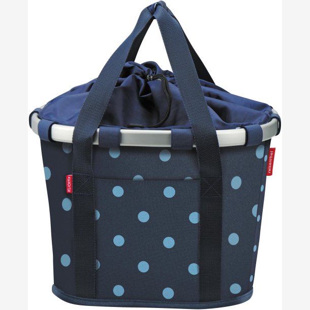 SHOP.BAG R&K CYKELKURV