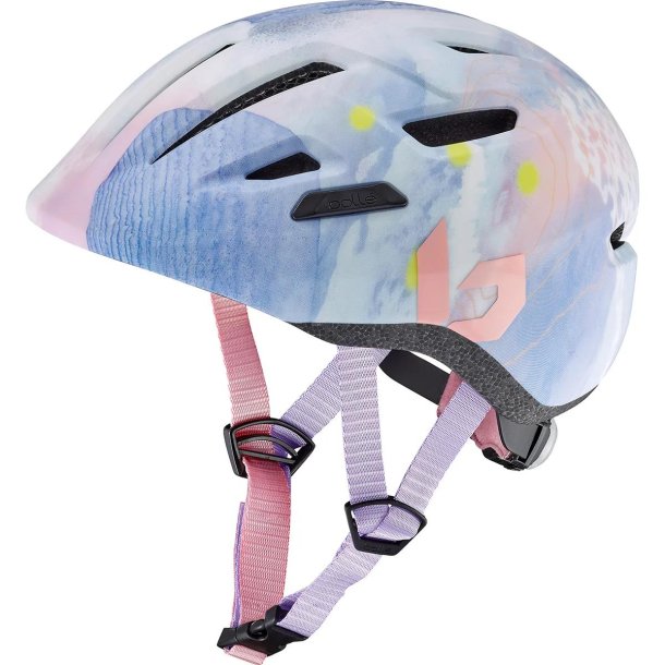 HJELM BOLLE STANCE JR