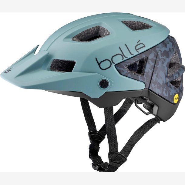 Hjelm Boll&eacute; Eco Trackdo.
