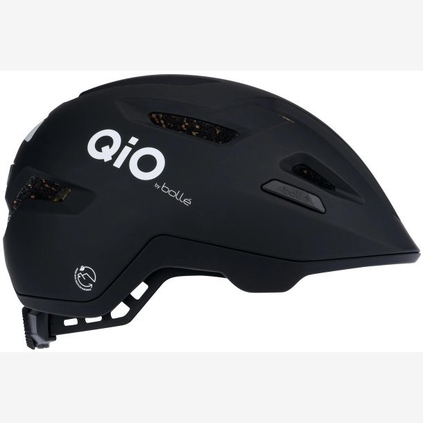 HJELM QIO ECO STANCE
