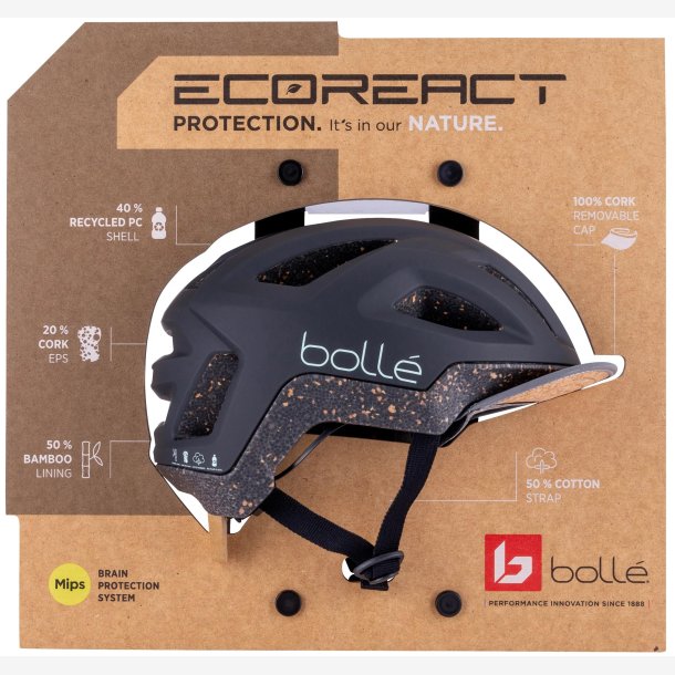DEMO-UDSTILLING BOLL&Eacute; ECO