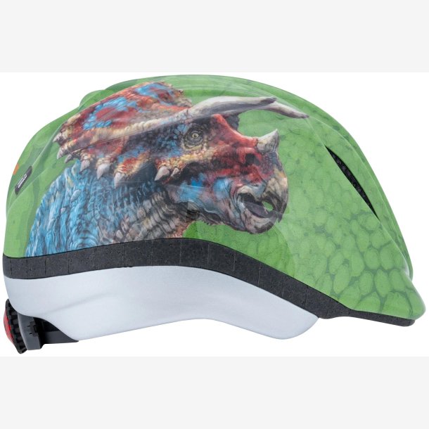 Cykelhjelm FAS.T-REX