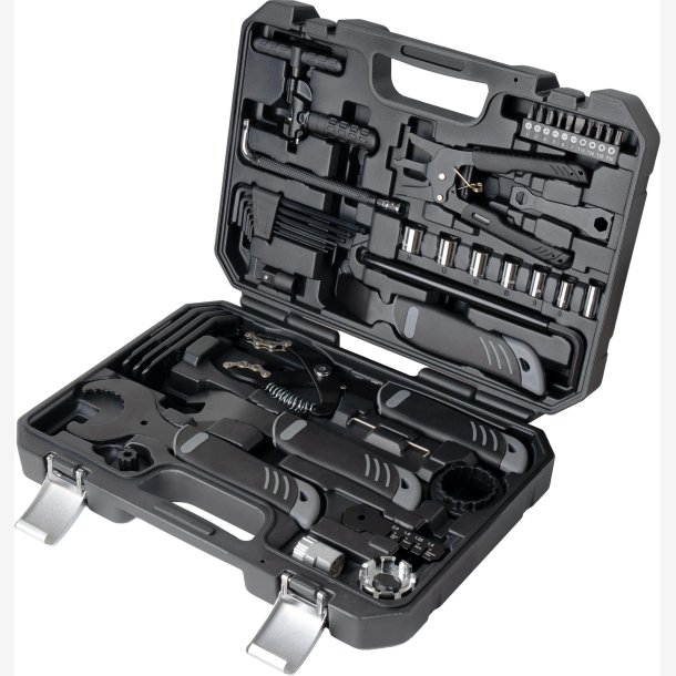 Contec V�RKT�JSKASSE TFM-360