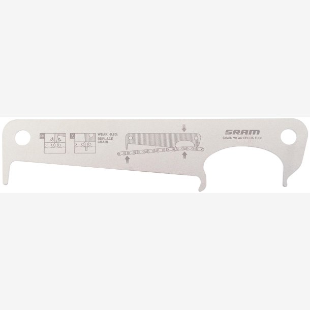 SRAM K�DESLITAGE