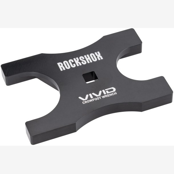 ROCKSHOX KR&Auml;HENFUSS