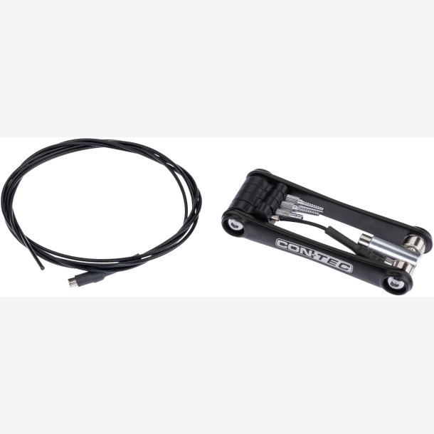 Contec INSTALLATIONSV�RKT�J TFM-KABEL