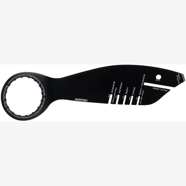 CONTEC MULTIV�RKT�J TFP-SHARK