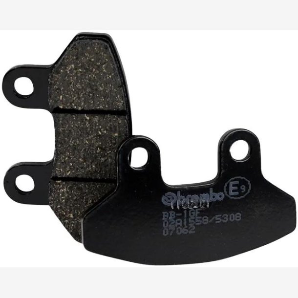 BREMSEKLODSER BREMBO 07062