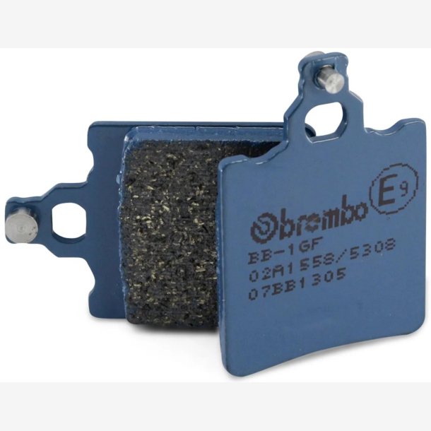 BREMSEKLODSER BREMBO 07BB13