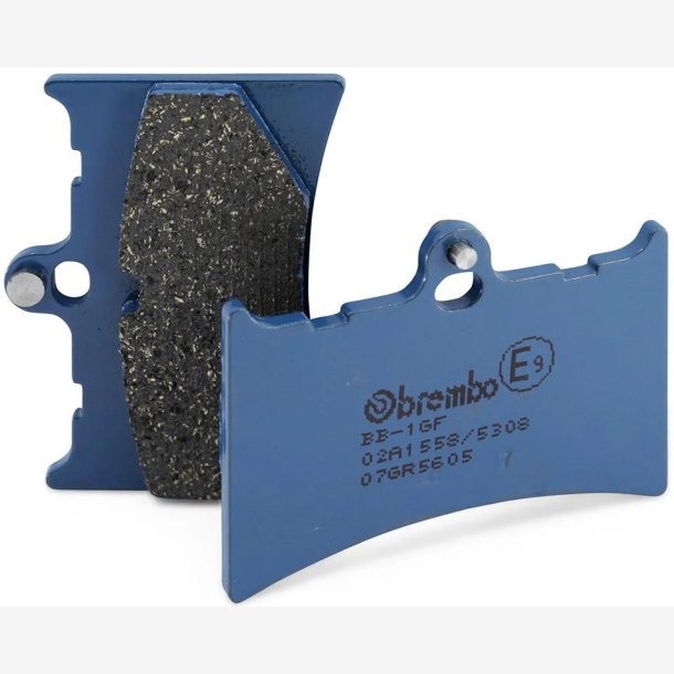 BREMSEKLODSER BREMBO 07GR56
