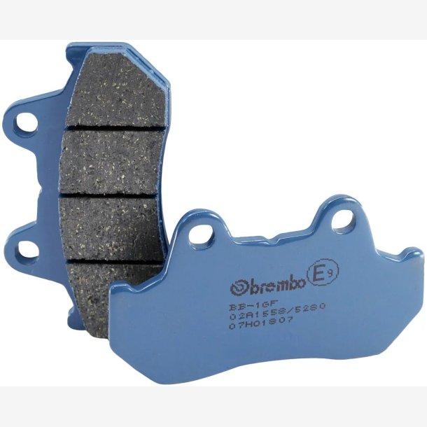 BREMSEKLODSER BREMBO 07HO18