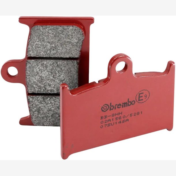 BREMSEKLODSER BREMBO 07SU14